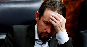  ¿Un ‘Iran gate’ para el vicepresidente de España? Investigan una supuesta ‘caja B’ de Podemos