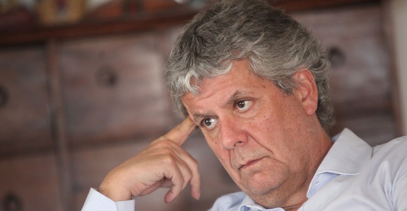 Entrevista a Nicolás Eyzaguirre sobre retiro del 10% de las AFP