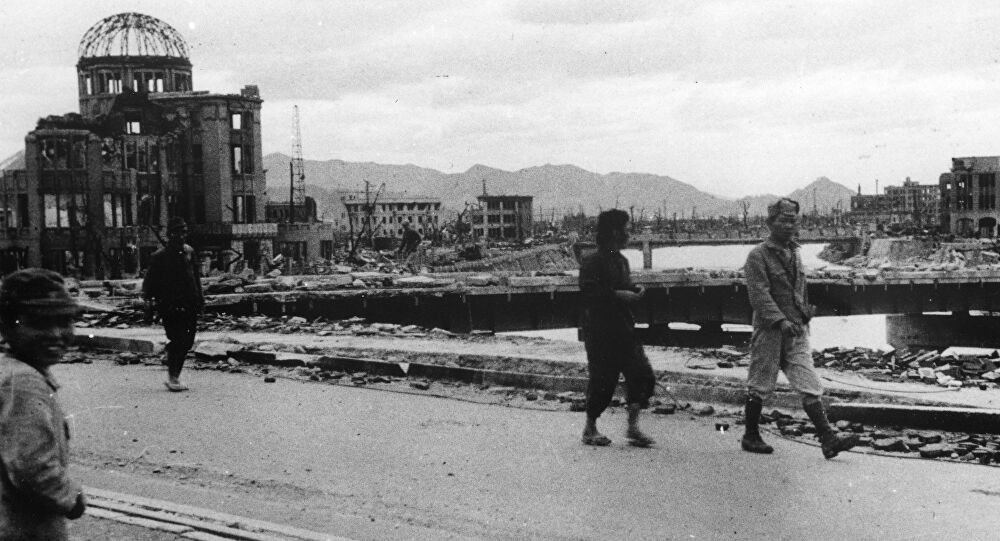  Quiénes son los ‘hibakusha’ y por qué hay que seguir estudiando Hiroshima y Nagasaki