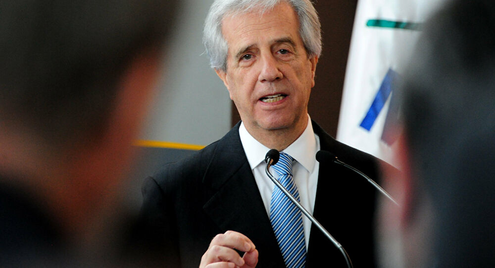 Frente Amplio de Uruguay niega que Gobierno de Vázquez conociera testimonio de represor