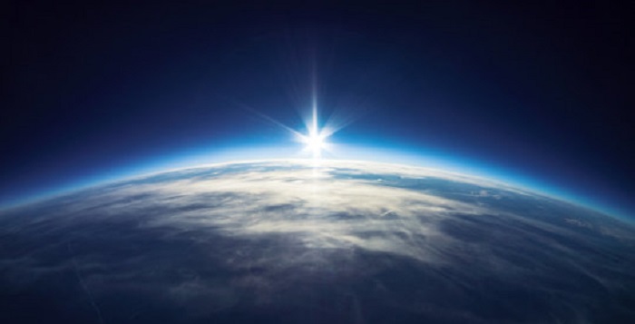 Un nuevo estudio sugiere el posible origen del agua de nuestro planeta