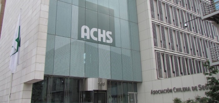  ACHS podría enfrentar huelga de sus trabajadores en plena pandemia COVID-19