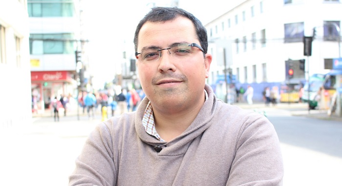 Por Cristian Campomanes Gutiérrez | Emprendimiento y Colaboración