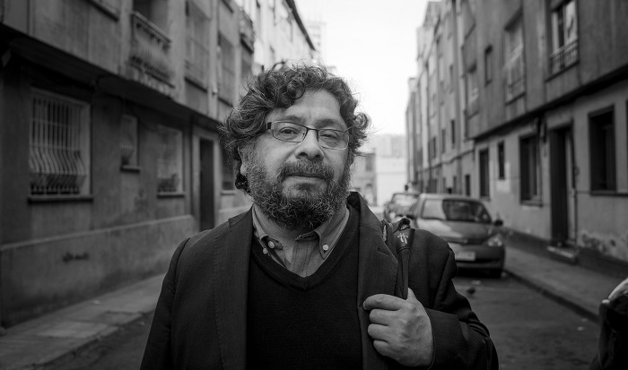  Jaime Luis Huenún Villa adjudica V Premio Nacional de Poesía Jorge Teillier 2020