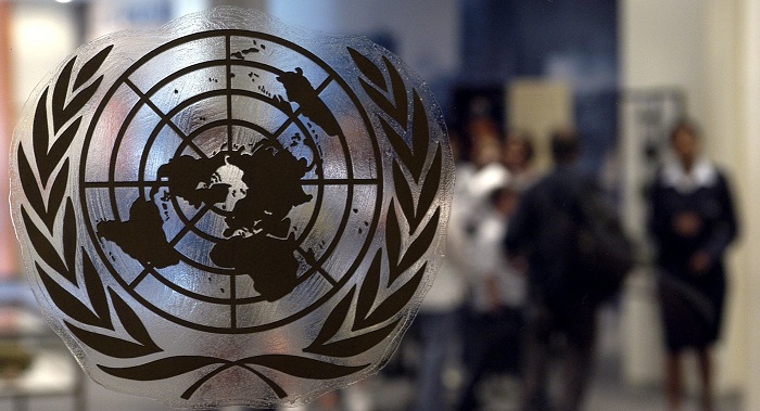 El secretario general de la ONU insta a Moscú a retirar tropas de Ucrania