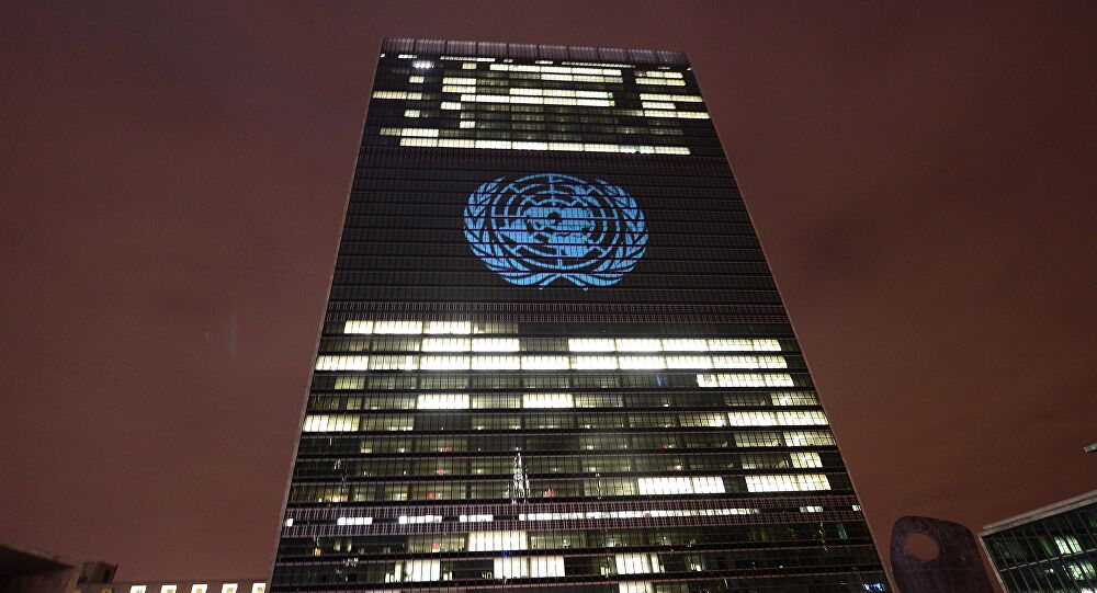  Por María Luisa Ramos Urzagaste | ¿Habrá una ONU pospandemia como la que necesitamos?