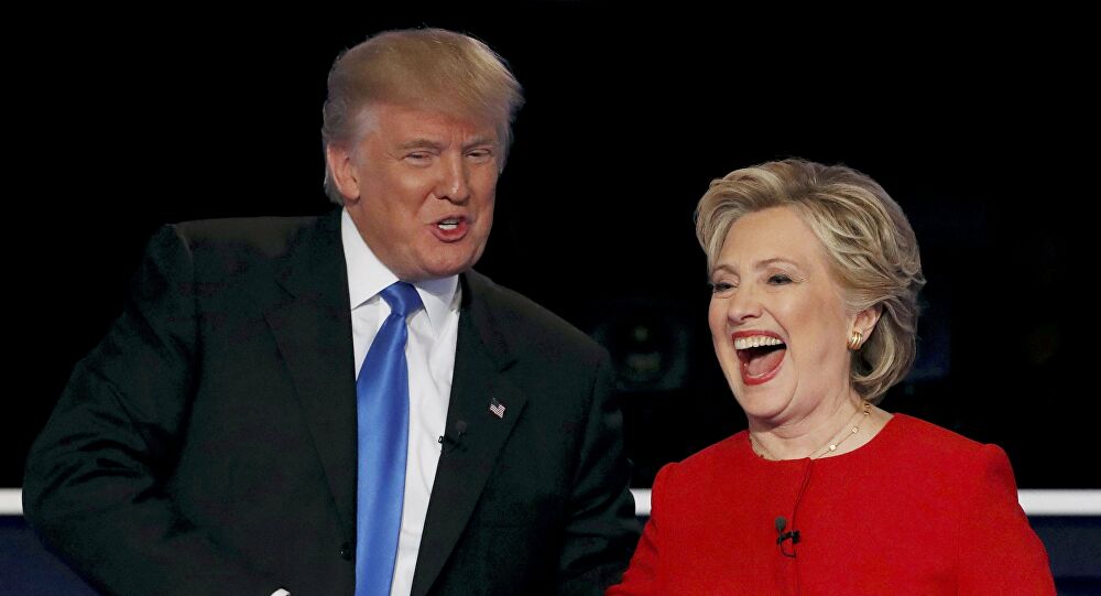 Jefe de inteligencia de EEUU revela presunto plan de Hillary Clinton contra Trump en 2016