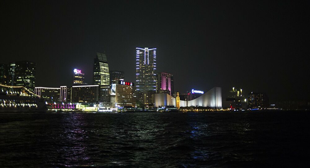Diplomáticos de EEUU necesitarán el permiso de Pekín para reuniones oficiales en Hong Kong