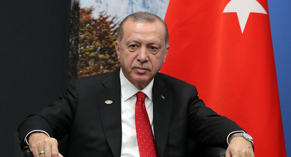  Erdogan: es hora de acabar con la «ocupación» del territorio de Azerbaiyán por Armenia