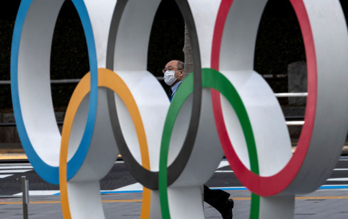  Los Juegos Olímpicos de Tokio, reprogramados para el año próximo, se adaptarán al mundo pos-COVID-19