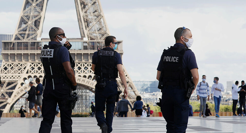 Por Luis Rivas | Francia, enferma de inseguridad