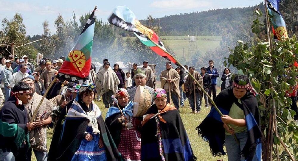  La histórica demanda de autonomía para los pueblos indígenas en Chile