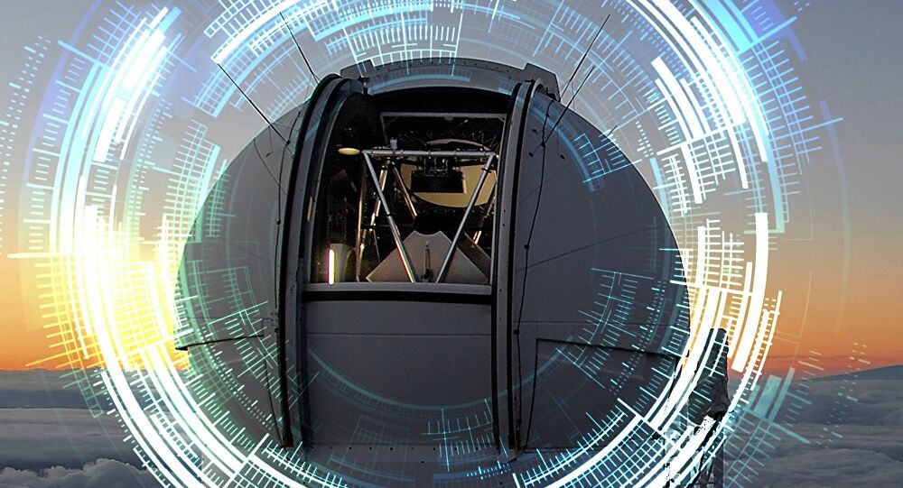 Cómo se construye un telescopio: los espejos astronómicos ‘made in’ Chile