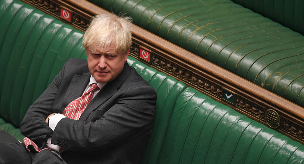 Por Francisco Herranz | Johnson: populismo e incompetencia