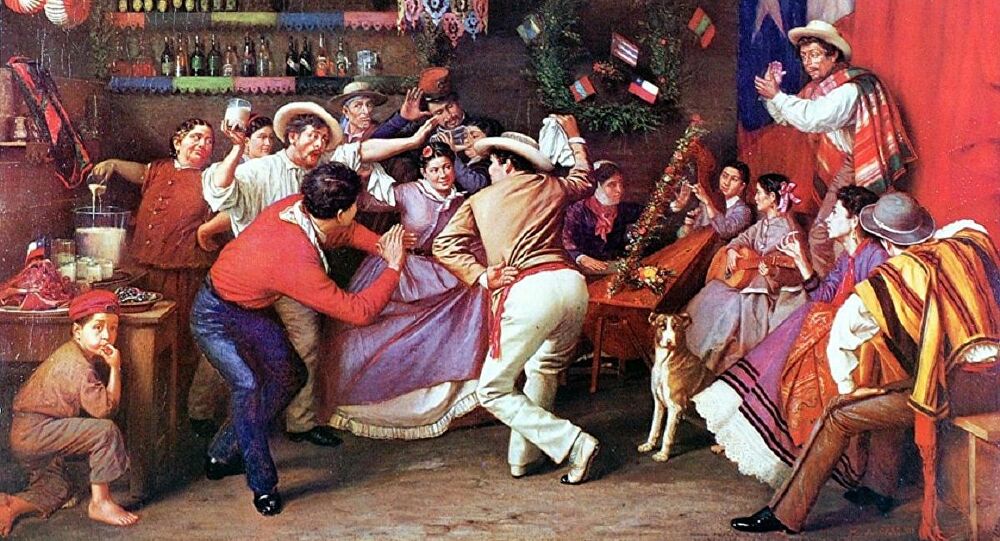 Independencia de Chile: ¿por qué se celebra el 18 de septiembre?
