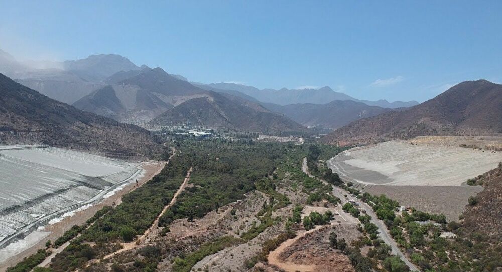 El drama del agua en Chile: una lucha de más de 10 años entre David y Goliat