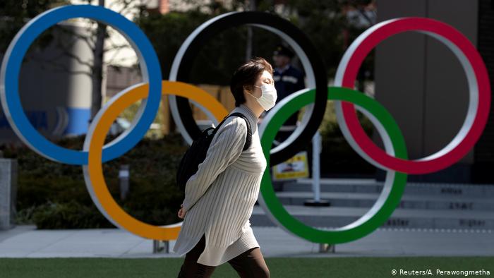  El Comité Olímpico Internacional COI promete celebrar las Olimpiadas de Tokio con o sin coronavirus en 2021