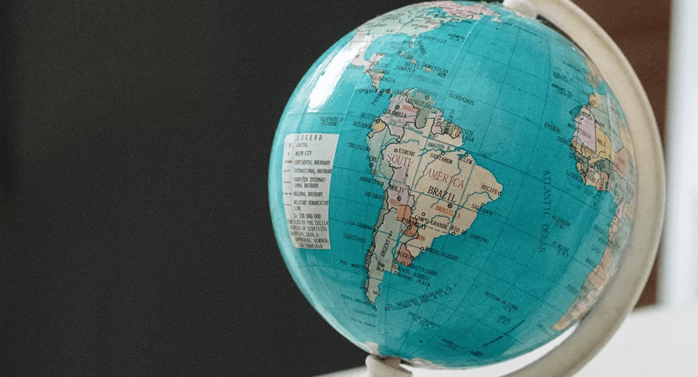  América Latina a prueba: ¿qué pasa con las democracias tras el COVID-19?