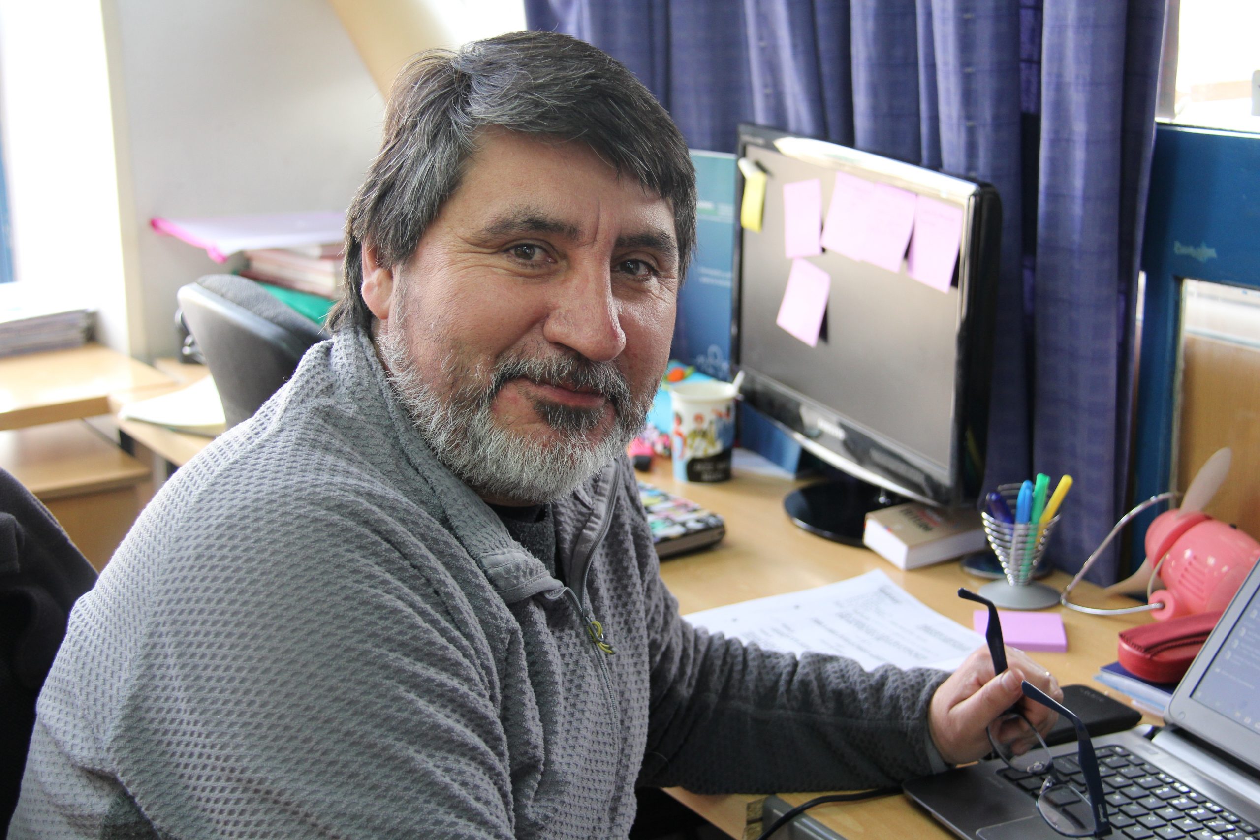 Por Jorge Figueroa | Aprendizajes en tiempos de COVID-19: ¿Qué hemos aprendido? ¿Qué es lo esencial de la escuela?
