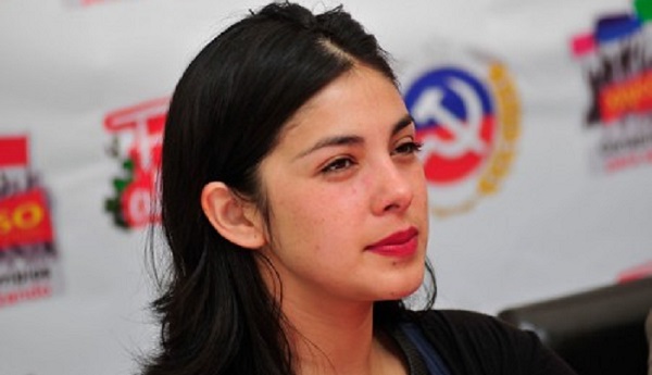 Diputada Karol Cariola (PC): Acuerdo Minsal-Espacio Riesco tuvo “un claro perjuicio fiscal”