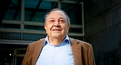 Investigador chileno encabeza desarrollo de test que permitiría diagnosticar el Alzheimer con muestra de sangre