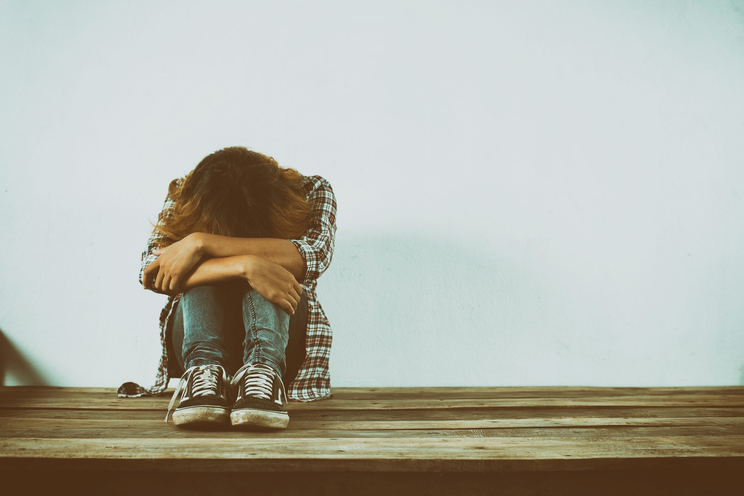Uno de cada dos chilenos ha pensado alguna vez en quitarse la vida