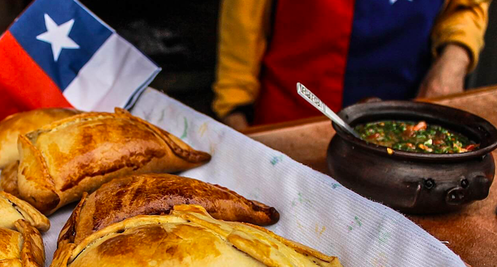 Comisaría Virtual entregará permisos especiales para reuniones familiares durante fiestas patrias