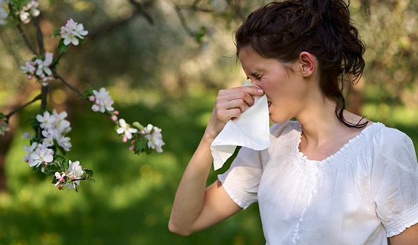  Ad portas del inicio de la primavera | Alergias estacionarias: ¿Cómo distinguirlas y no confundirlas con los síntomas de COVID-19?