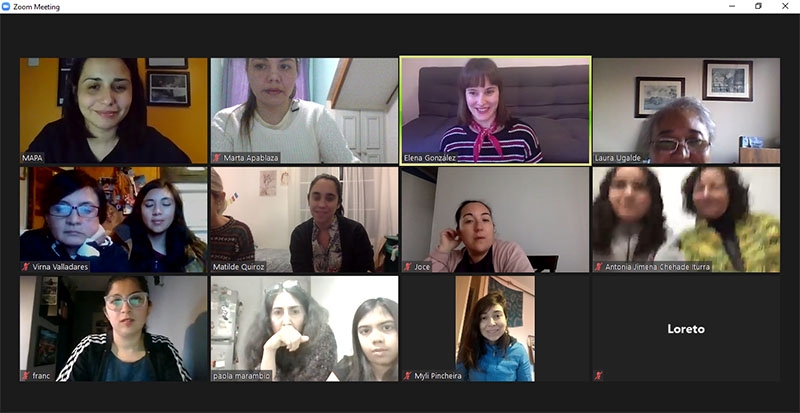 Más de un millón de personas participaron en la campaña «#Conversemos, nuestra salud mental importa»