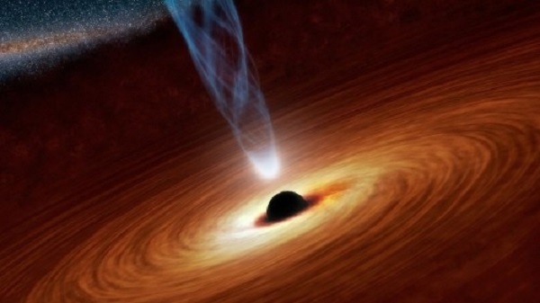 Científicos de la Universidad de Chile descubren una nueva forma de estudiar el Big-Bang