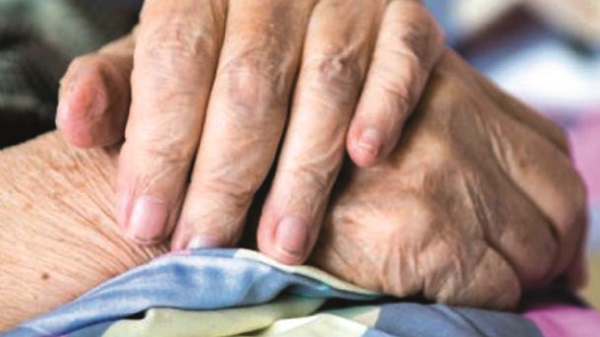 No solo la pérdida de memoria: estas son las otras señales de la demencia