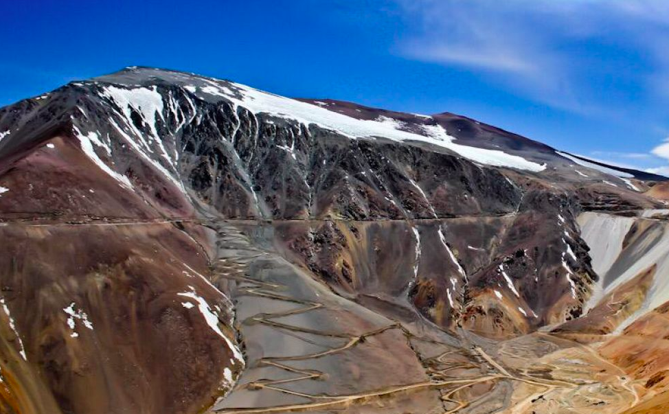  Tribunal ambiental confirma clausura total y definitiva de minera Pascua Lama