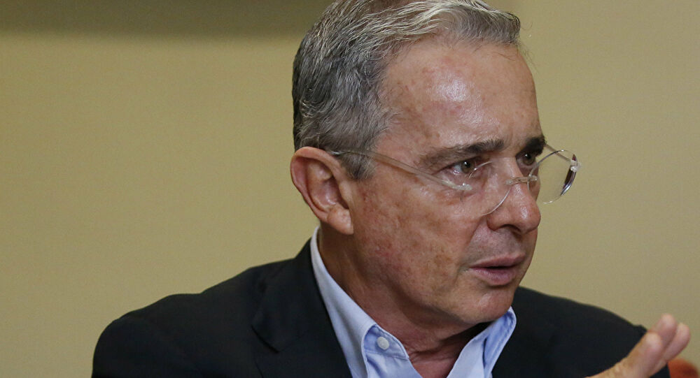 Corte Suprema: jueza de Bogotá podrá decidir si concede la libertad a Uribe
