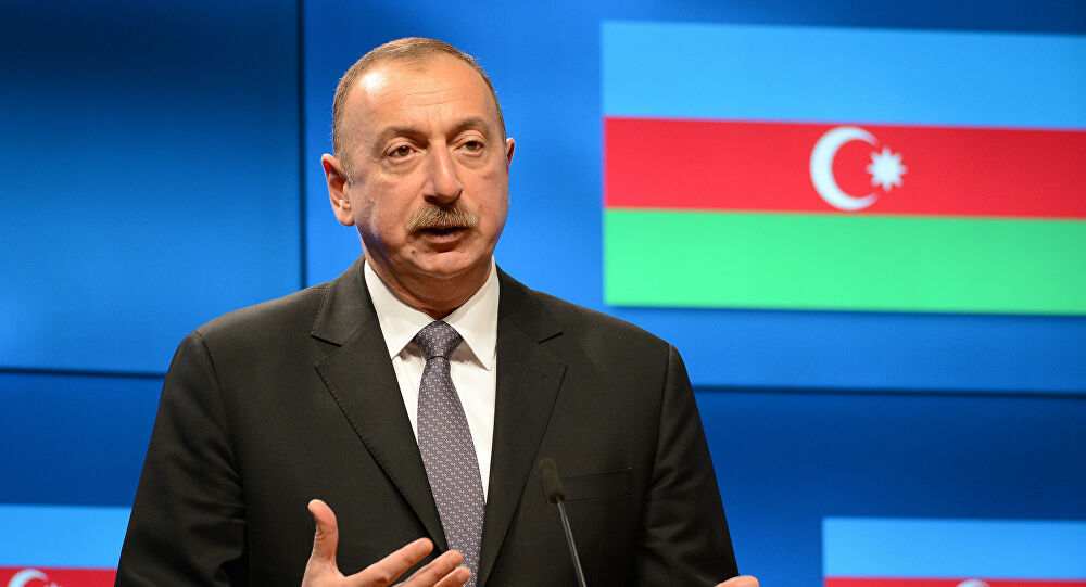  Bakú, dispuesto a entablar «mañana mismo» conversaciones con Ereván sobre Nagorno Karabaj