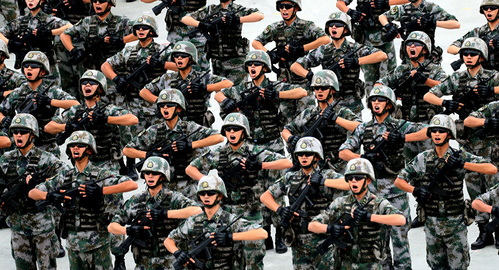  Xi Jinping insta a los marines chinos a prepararse para una guerra: ¿qué hay detrás de sus palabras?
