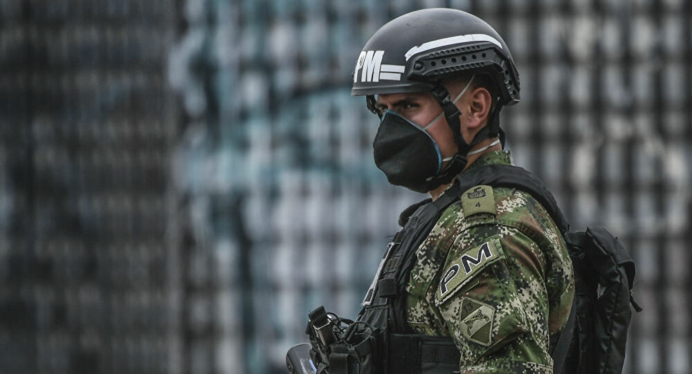 La Procuraduría pide investigar a mandos de policías vinculados a muerte de estudiante en Bogotá