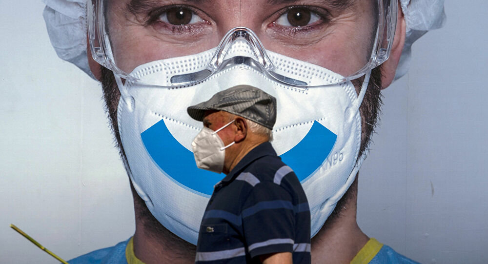 La humanidad se enfrenta a una pandemia peor que el COVID-19
