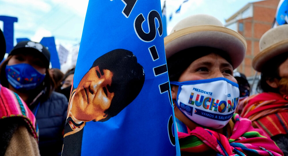  Un año después, Bolivia vuelve a decidir sobre el MAS