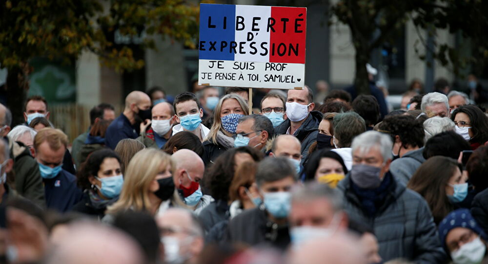  Por Luis Rivas | Un fracaso más de la República Francesa en la lucha contra el terrorismo islamista
