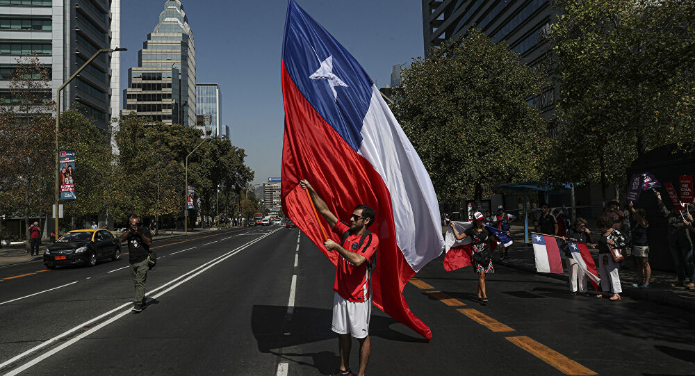  El debate final en Chile: ¿Apruebo o Rechazo?