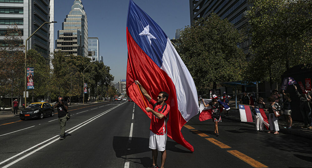 El debate final en Chile: ¿Apruebo o Rechazo?