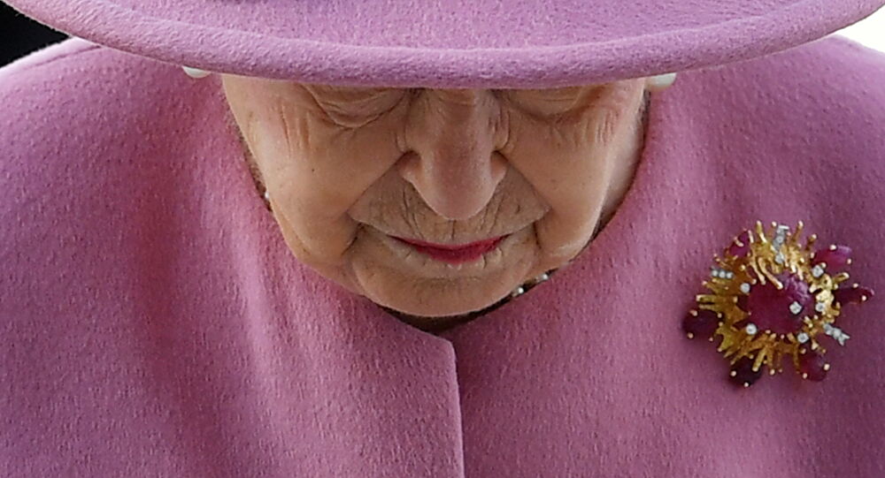  ¿Se prepara la reina Isabel II para abdicar?