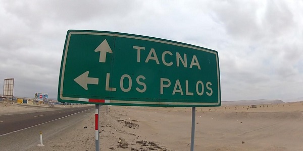 Las autoridades de Perú piden que se militarice la frontera con Chile por la crisis de migrantes