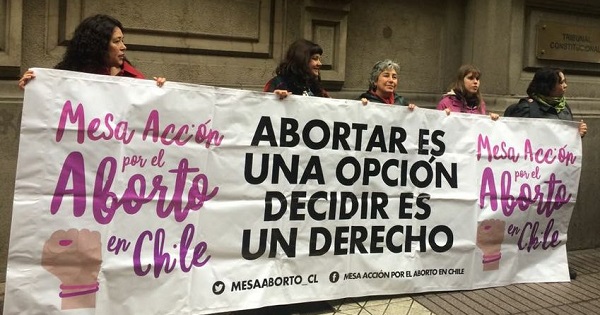  «La muñeca afortunada» denuncia las dificultades de acceso, trato y las consecuencias de la criminalización del aborto en Chile 