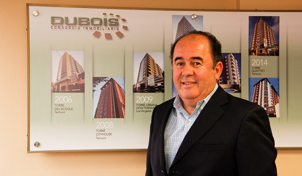 Por Lorenzo Dubois | Oportunidades de emprendimiento en la construcción