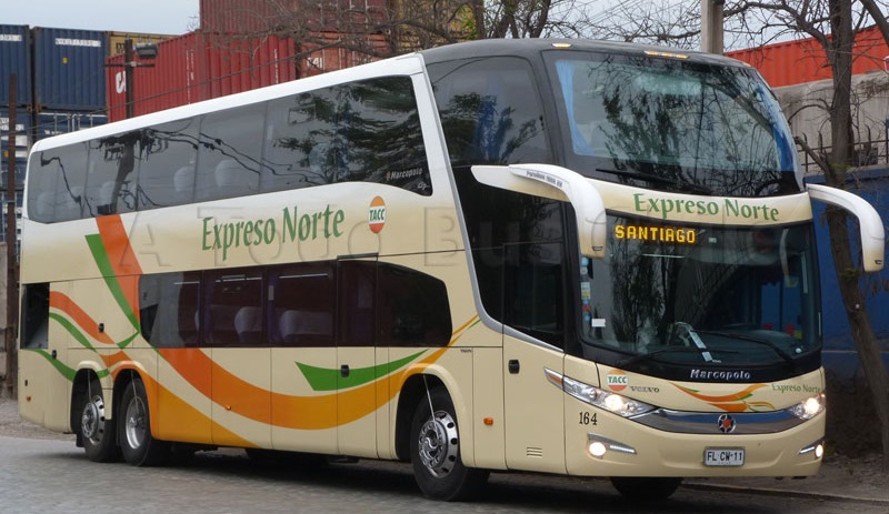  Histórica Flota de Buses del Norte retoma sus recorridos tras paralización por pandemia y expande sus destinos al Sur de Chile