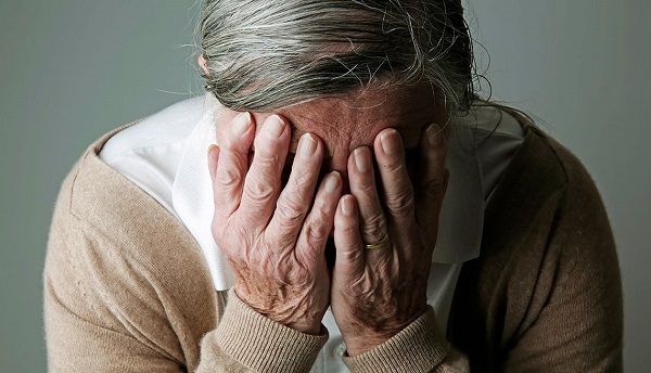  Pérdida del sentido de orientación: El principal síntoma temprano de la enfermedad de Alzheimer