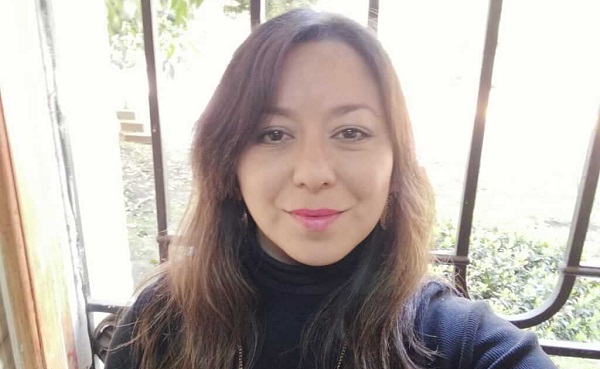 Por Tamara Mora | Seguridad en comunidad