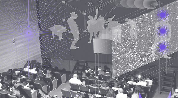 Foro de las Artes 2020 | «Delirios de cautiverio»: Teatro Nacional Chileno exhibirá obras inéditas escritas en el periodo de confinamiento