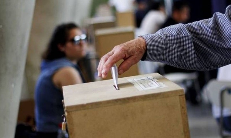  Un hombre de 70 años muere en un local de votación durante las elecciones en Chile